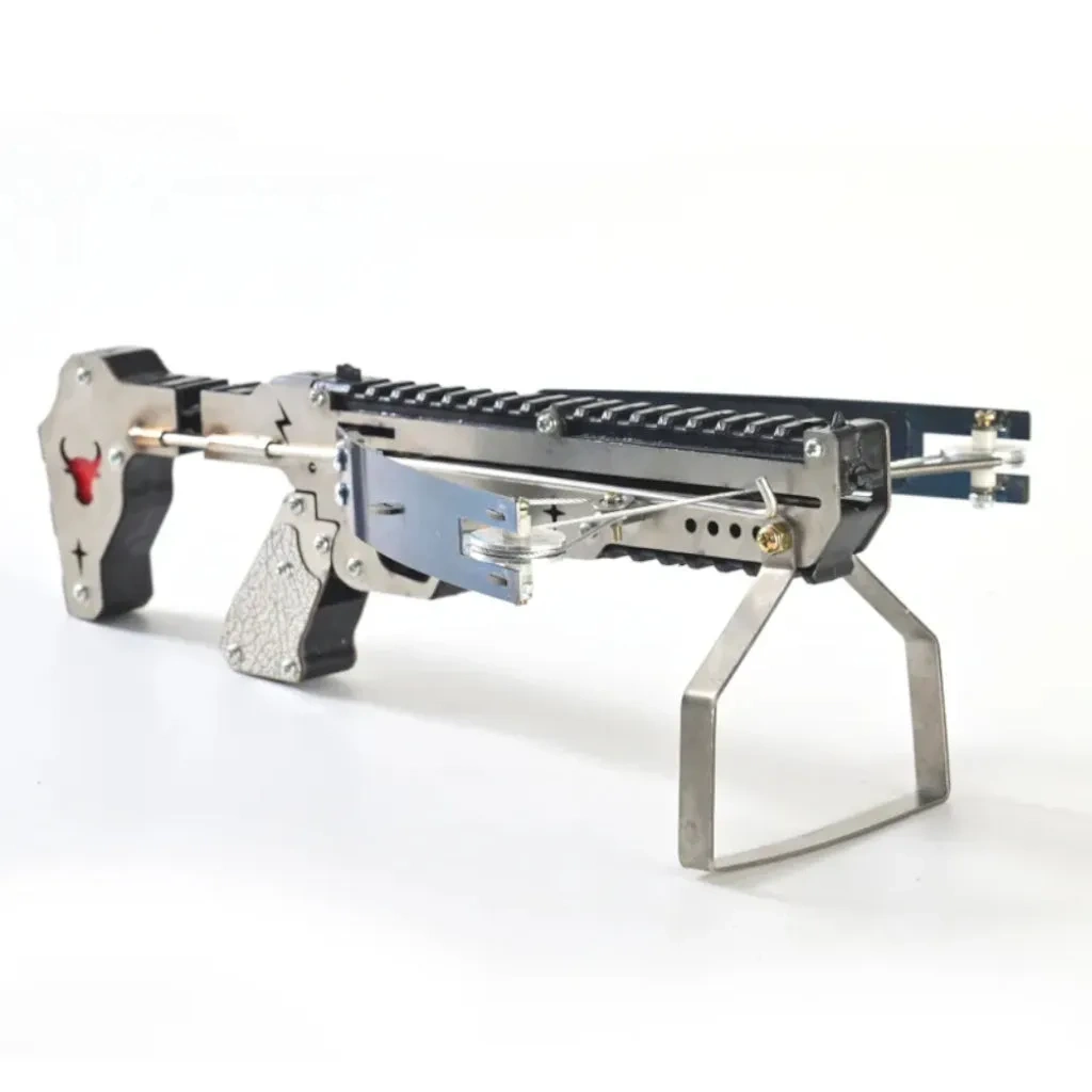 V39 'Viper' Slingshot Crossbow - V2 (275 FPS)