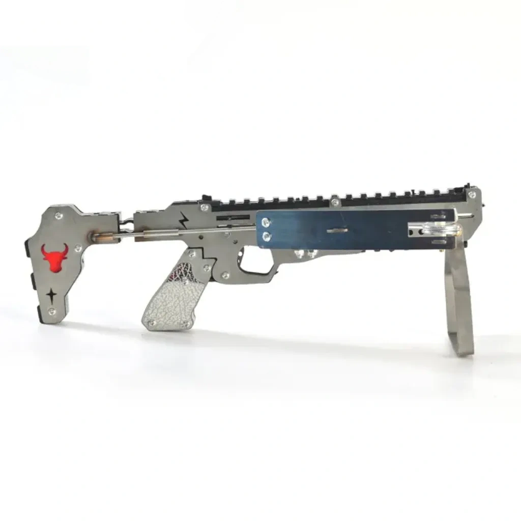 V39 'Viper' Slingshot Crossbow - V2 (275 FPS)