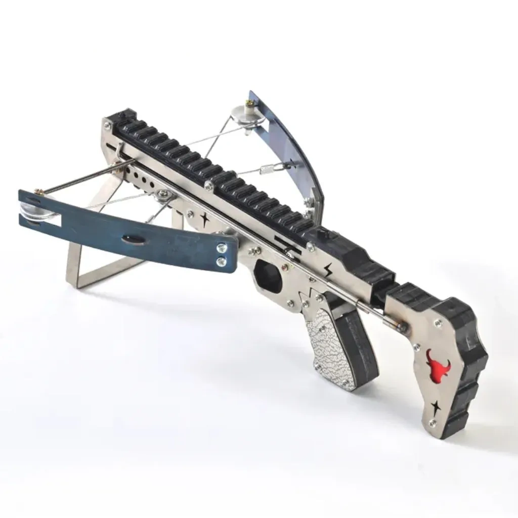 V39 'Viper' Slingshot Crossbow - V2 (275 FPS)