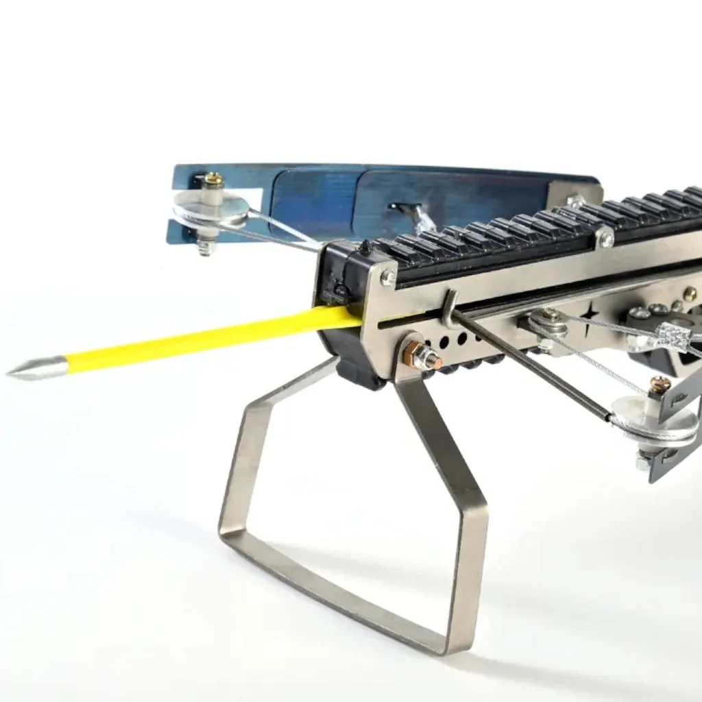 V39 'Viper' Slingshot Crossbow - V2 (275 FPS)