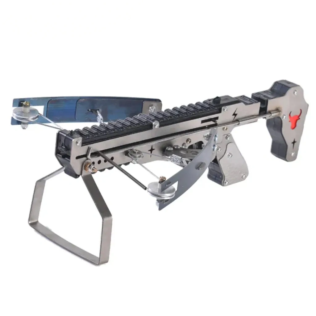 V39 'Viper' Slingshot Crossbow - V2 (275 FPS)