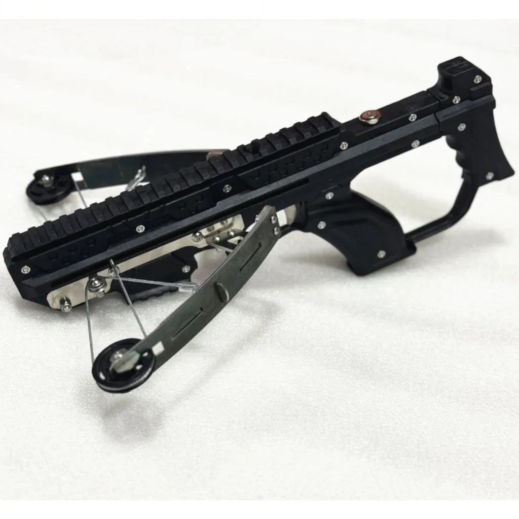 V39 'Viper' Slingshot Crossbow (250 FPS)