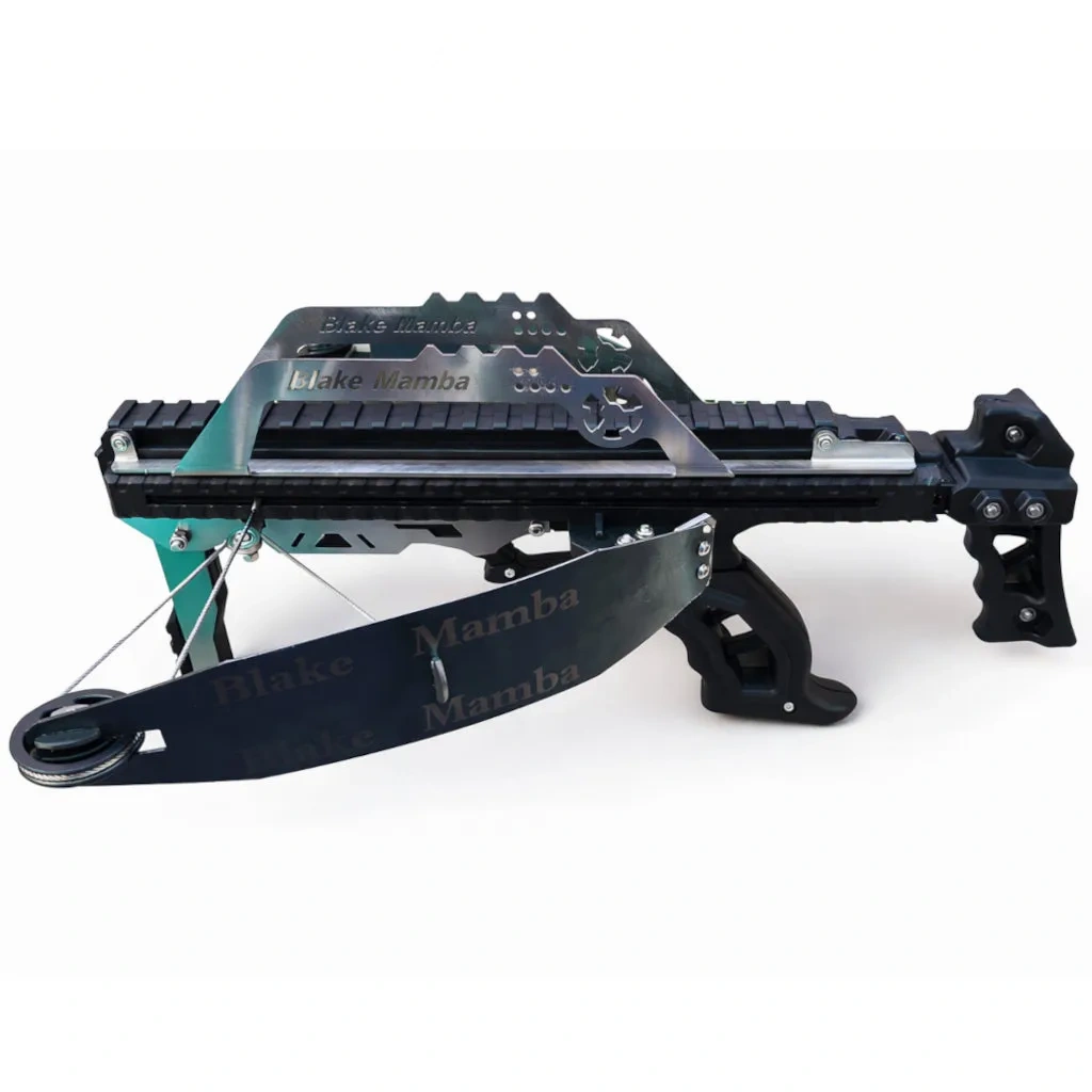 V54 'Mamba' Slingshot Crossbow (275 FPS)