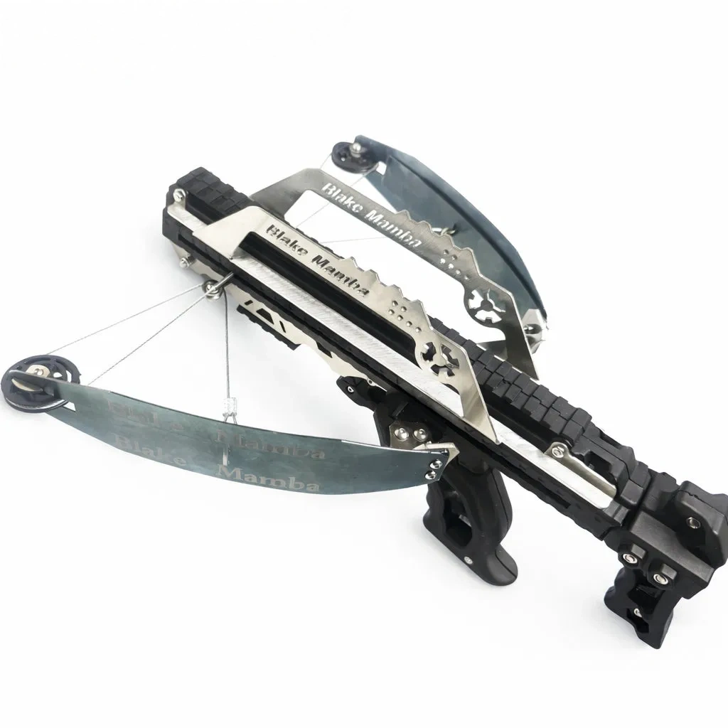 V54 'Mamba' Slingshot Crossbow (275 FPS)