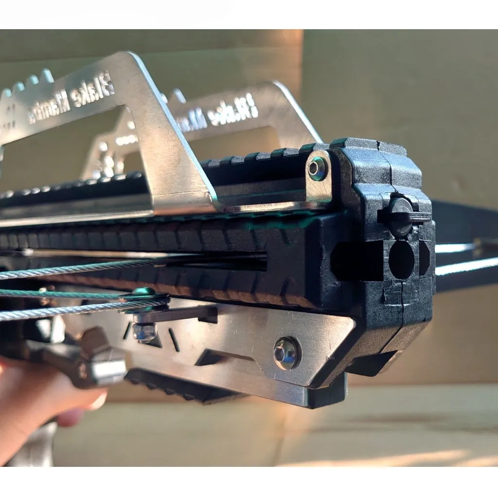 V54 'Mamba' Slingshot Crossbow (275 FPS)