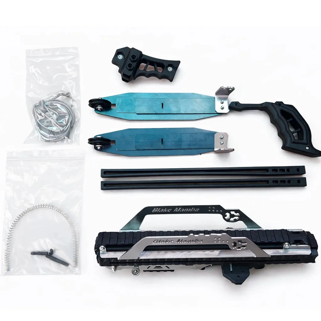 V54 'Mamba' Slingshot Crossbow (275 FPS)