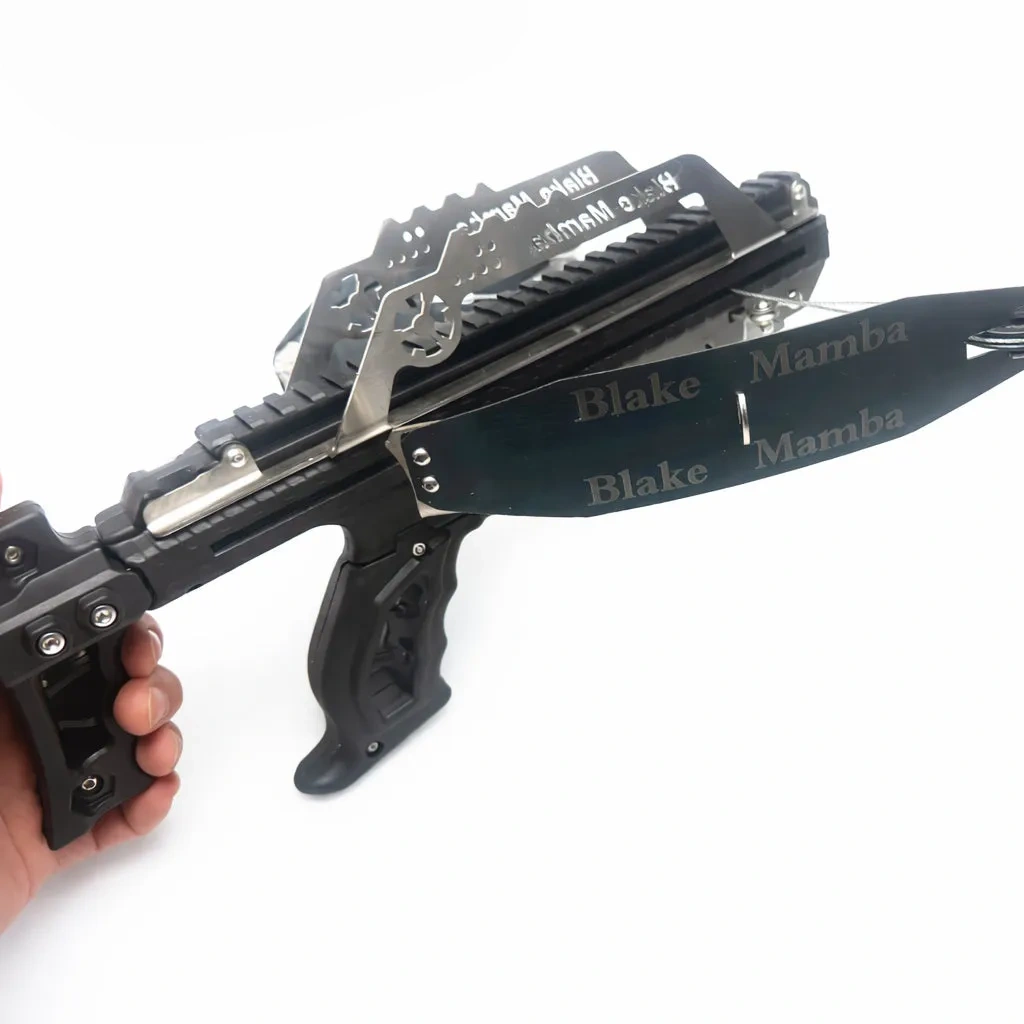 V54 'Mamba' Slingshot Crossbow (275 FPS)