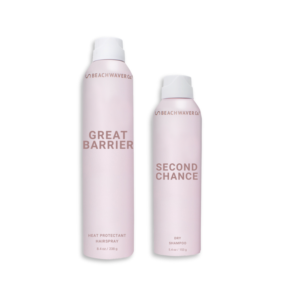 Beachwaver Essentials Styling Kit