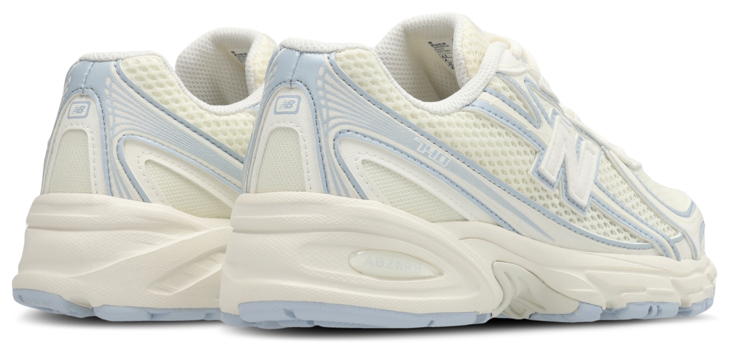 New Balance 740 - Primaire-College Chaussures – Angora-Sea Salt