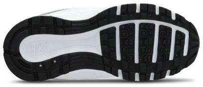 Nike P-6000 - Maternelle Chaussures – Platinum Tint-Platinum Tint-White