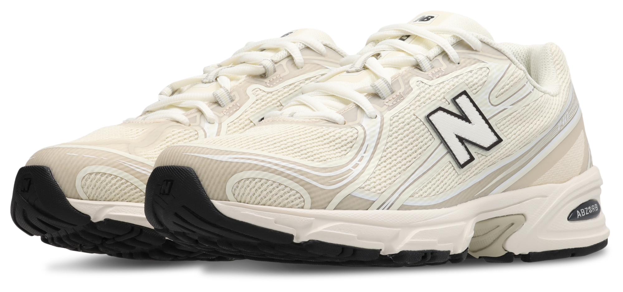 New Balance 740 - Homme Chaussures – Shipyard-Angora