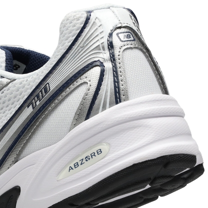 New Balance 740 - Homme Chaussures – Nb Navy-White
