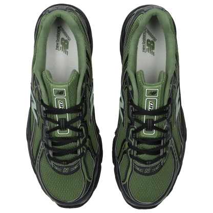 New Balance 740 - Homme Chaussures – Utility Green-Black