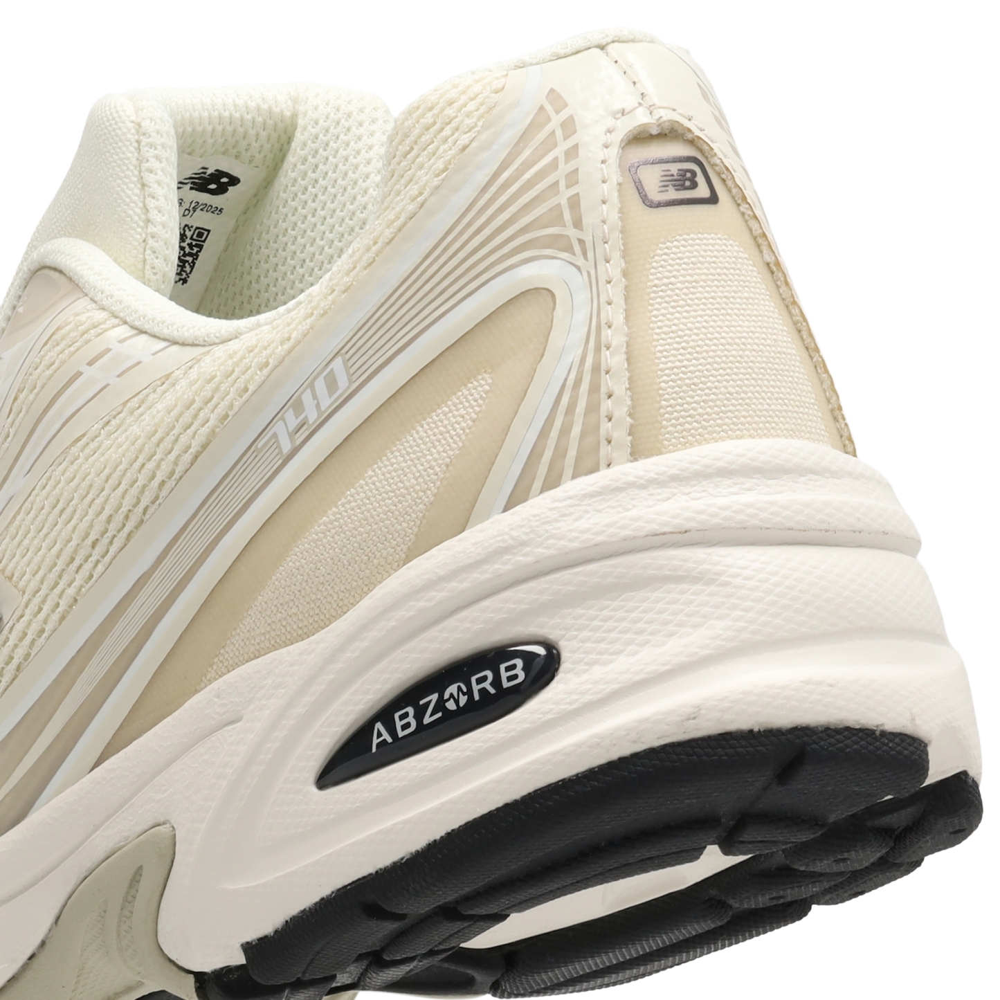 New Balance 740 - Femme Chaussures – Angora-Shipyard