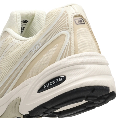 New Balance 740 - Femme Chaussures – Angora-Shipyard