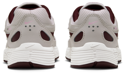 Nike P-6000 - Primaire-College Chaussures – Phantom-Burgundy Crush