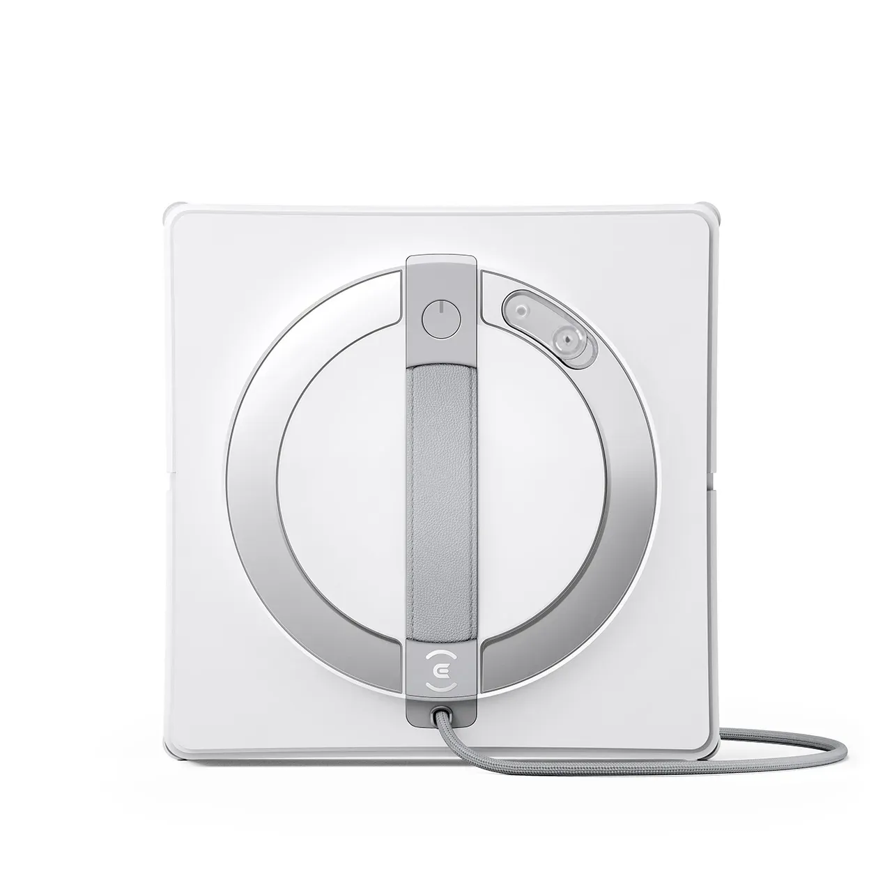Robot lave-vitre Ecovacs Winbot W2 Pro Omni Blanc