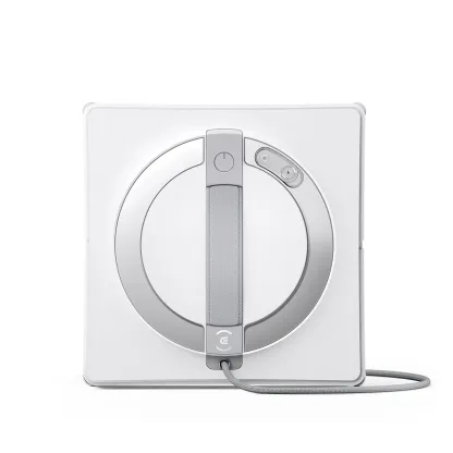 Robot lave-vitre Ecovacs Winbot W2 Pro Omni Blanc