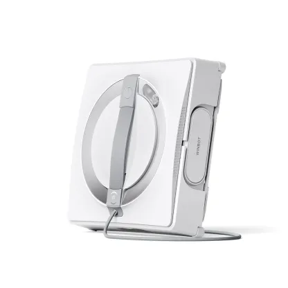 Robot lave-vitre Ecovacs Winbot W2 Pro Omni Blanc