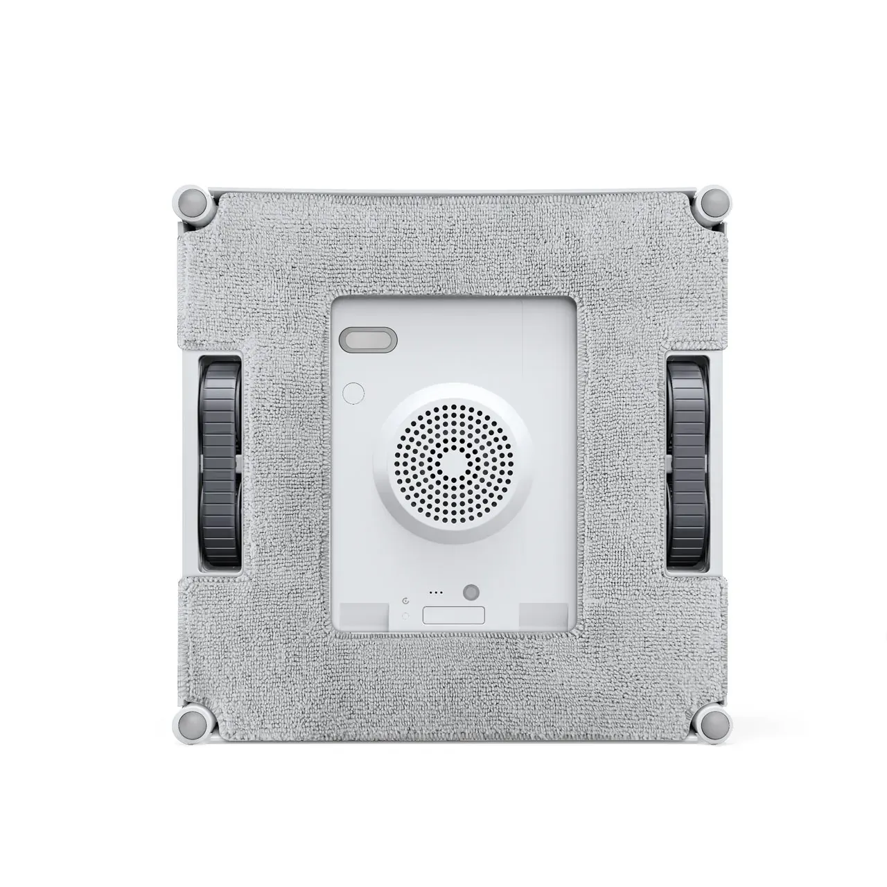 Robot lave-vitre Ecovacs Winbot W2 Pro Omni Blanc