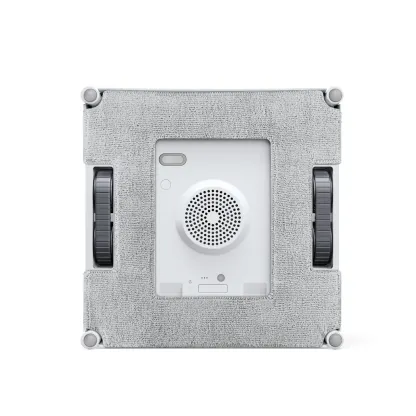 Robot lave-vitre Ecovacs Winbot W2 Pro Omni Blanc