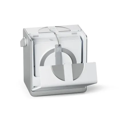 Robot lave-vitre Ecovacs Winbot W2 Pro Omni Blanc