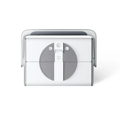 Robot lave-vitre Ecovacs Winbot W2 Pro Omni Blanc