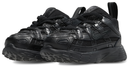 Nike P-6000 - Bebes Chaussures – Black-Black
