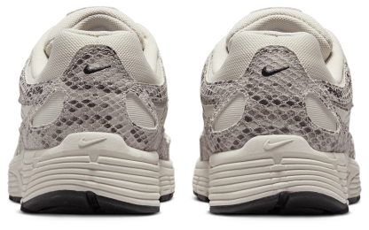 Nike P-6000 Se - Femme Chaussures – Light Bone-Black