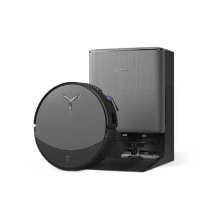 Aspirateur robot Ecovacs T90 Pro Omni