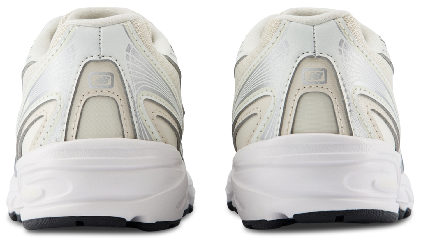 New Balance 740 Bungee Lace - Maternelle Chaussures – Turtledove-Linen