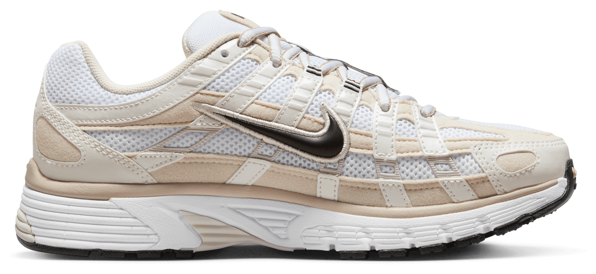 Nike P-6000 - Femme Chaussures – Orewood-Black