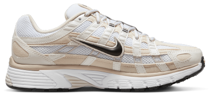 Nike P-6000 - Femme Chaussures – Orewood-Black
