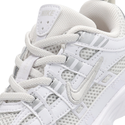 Nike P-6000 - Bebes Chaussures – Platinum Tint-Platinum Tint-White