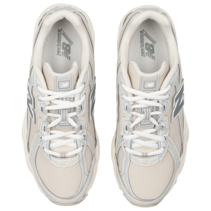 New Balance 740 - Primaire-College Chaussures – Beigetan-Grey