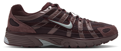 Nike P-6000 - Femme Chaussures – Burgundy Crush-Light Pumice-Burgundy Ash