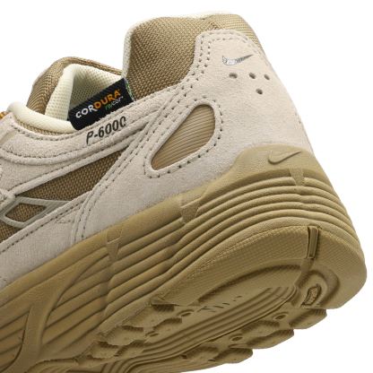 Nike P-6000 - Primaire-College Chaussures – Filbert-Cargo Khaki