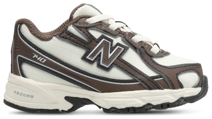 New Balance 740 - Bebes Chaussures – Sea Salt-Cortado-Black Coffee