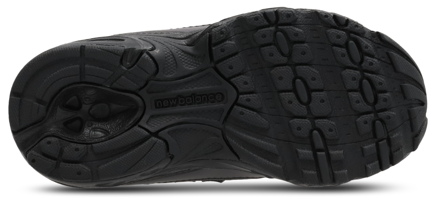 New Balance 740 - Bebes Chaussures – Black Cement-Black Bo