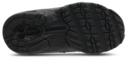 New Balance 740 - Bebes Chaussures – Black Cement-Black Bo