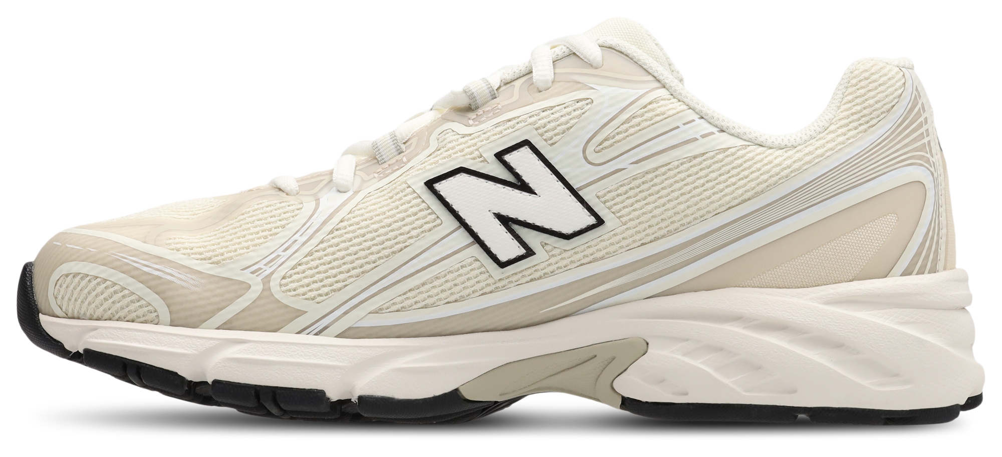 New Balance 740 - Homme Chaussures – Shipyard-Angora
