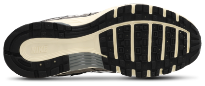 Nike P-6000 - Homme Chaussures – Anthracite-Black-Mtlc Pewter