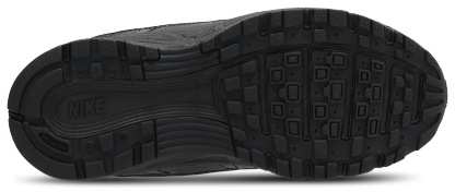 Nike P-6000 - Maternelle Chaussures – Black-Black