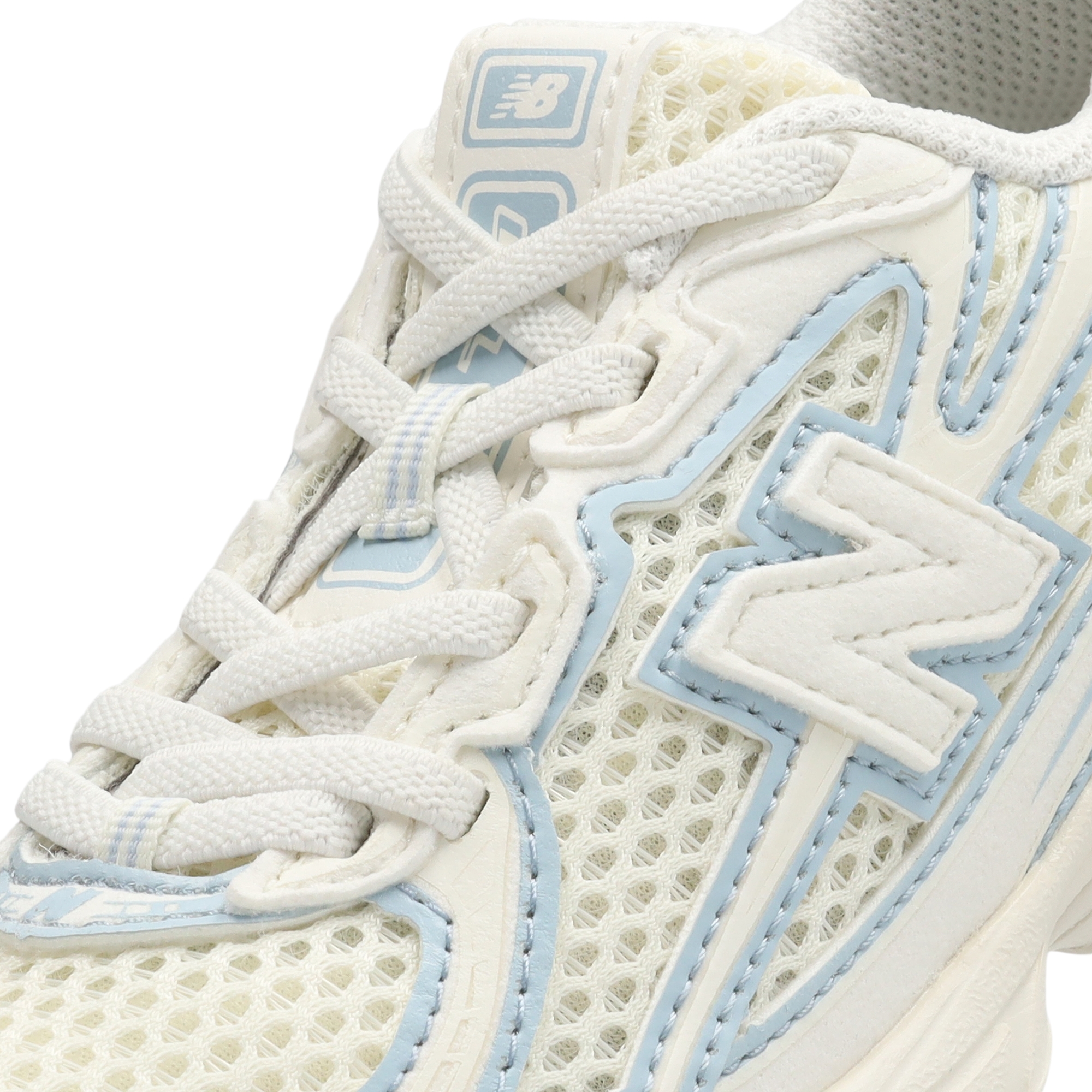 New Balance 740 - Maternelle Chaussures – Angora-Sea Salt