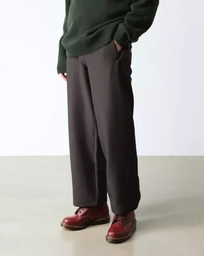 Boots 1460 Vintage en cuir Quilon