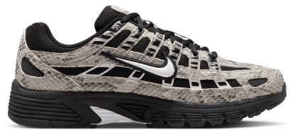 Nike P-6000 Se - Femme Chaussures – Summit White-Black