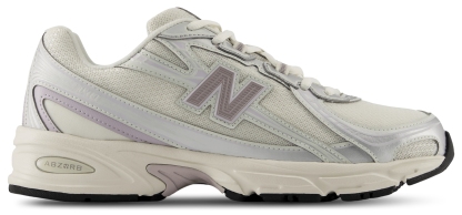 New Balance 740 - Femme Chaussures – Sea Salt-Truffle Salt