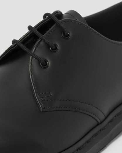 Chaussures 1461 Mono en cuir Smooth