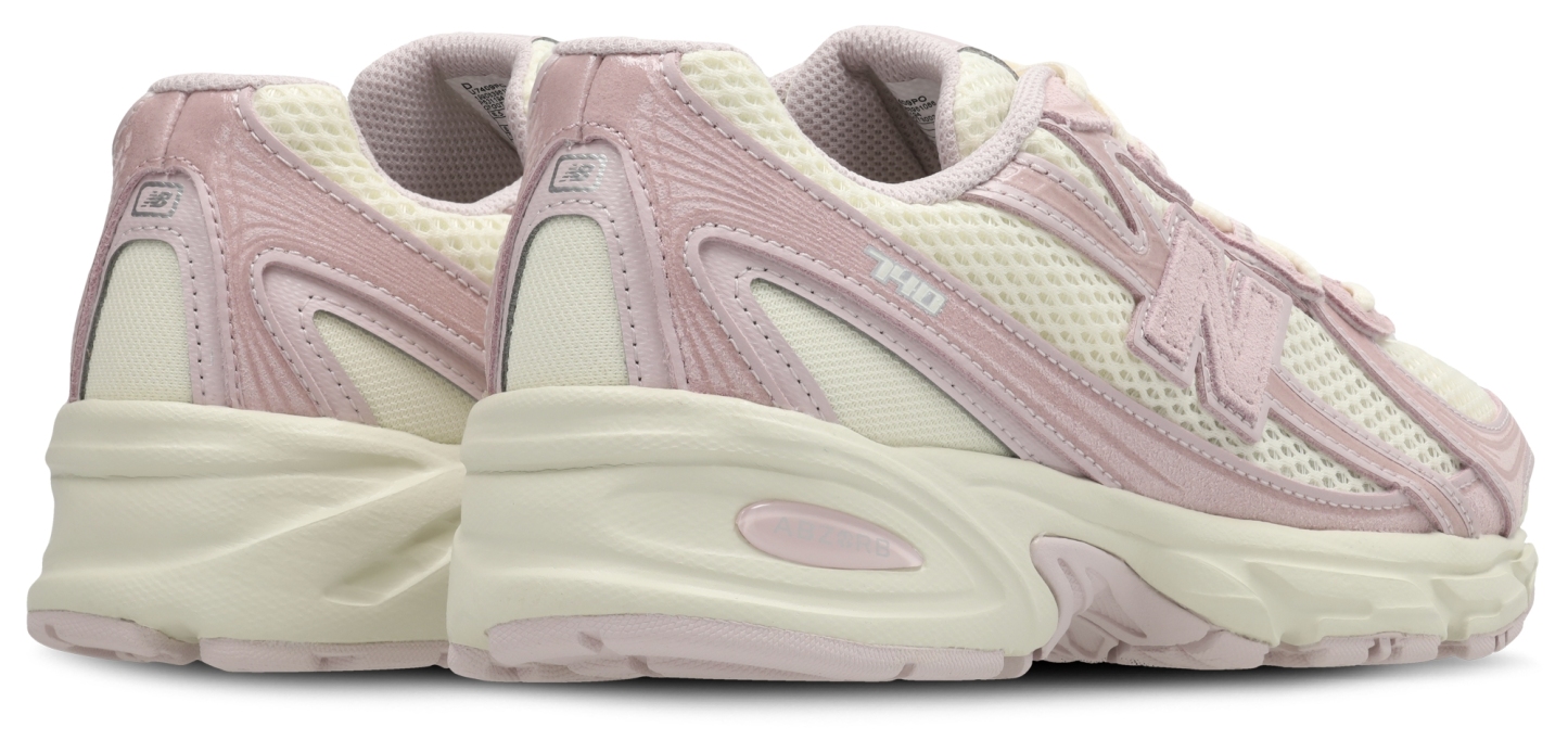 New Balance 740 - Femme Chaussures – Angora-Pink Chalk