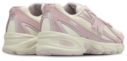New Balance 740 - Femme Chaussures – Angora-Pink Chalk